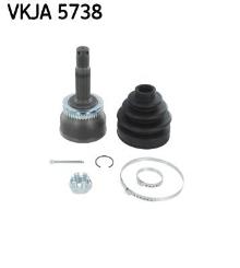 SKF VKJA 5738